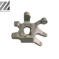 High Quality Customized Sand Casting Parts Cast Iron Steering Knuckle Castings for Auto Parts